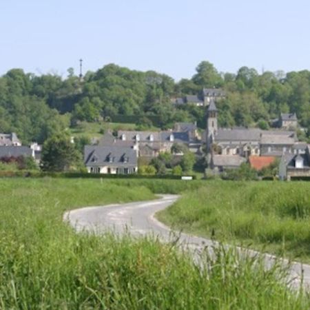 Maisonnette Au Pied Du Mont Dol מראה חיצוני תמונה
